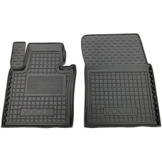 Передні килимки в автомобіль Range Rover 2002- (Avto-Gumm)