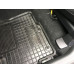 Автомобільні килимки в салон Mitsubishi Outlander 2012- (Avto-Gumm)