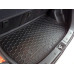 Автомобільний килимок у багажник Great Wall Haval M4 2012 (Avto-Gumm)