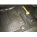 Килимок водія в салон Mazda CX-5 2012- (Avto-Gumm)