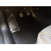 Автомобільні килимки в салон Chery M11 2008-(Avto-Gumm)