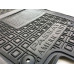 Килимок водія в салон Volkswagen Passat B7/B8 2011- USA (Avto-Gumm)