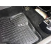 Передні килимки в автомобіль Ford C-Max 2002-2010 (Avto-Gumm)