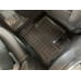 Автомобільні килимки в салон Renault Megane 4 2016 - Sedan/Universal (Avto-Gumm)