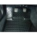 Автомобільні килимки в салон Geely GC6 2014 (Avto-Gumm)