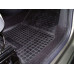 Автомобільні килимки в салон Citroen Berlingo 08-/Peugeot Partner 08- (Avto-Gumm)