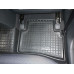 Автомобільні килимки в салон Hyundai Tucson 2016 (Avto-Gumm)