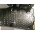 Автомобільні килимки в салон Volkswagen T5 Caravelle 2010-(3-й ряд) з пічкою (Avto-Gumm)