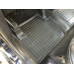 Автомобільні килимки в салон Mitsubishi Outlander XL 2007-2012 (Avto-Gumm)