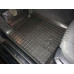 Килимок водія в салон BMW 3 (E46) 1998-2005 (Avto-Gumm)