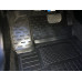 Килимок водія в салон Suzuki Vitara 2014- (Avto-Gumm)