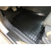 Килимок водія в салон Opel Omega B 1994-2003 (Avto-Gumm)