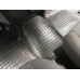 Автомобільні килимки в салон Ford Custom 2012-(1+2) (Avto-Gumm)