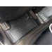 Автомобільні килимки в салон Chevrolet Cruze 2009 (Avto-Gumm)