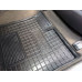 Килимок водія в салон Hyundai Sonata YF/7 2010- (Avto-Gumm)