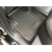 Автомобільні килимки в салон Toyota RAV4 2019- hybrid (Avto-Gumm)