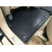 Автомобільні килимки в салоні Lexus RX 2003-2009 (Avto-Gumm)