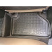 Автомобільні килимки в салон BMW X3 (F25) 2010 (Avto-Gumm)