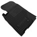 Передні килимки в автомобіль Mitsubishi Pajero Sport 1998-2007 (Avto-Gumm)
