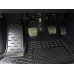 Автомобільні килимки в салон Renault Trafic 3 16-/Opel Vivaro 15-1+1 (передні) (AVTO-Gumm)
