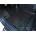 Автомобільні килимки в салон Kia Sorento 2015-(5 місць) (Avto-Gumm)