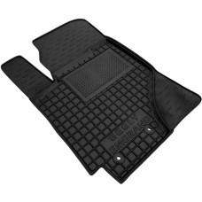 Килимок водія в салон Geely Emgrand (EC7) 2011- (Avto-Gumm)