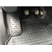 Автомобільні килимки в салон Ford Custom 2012-(1+2) (Avto-Gumm)