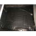 Килимок водія в салон Honda Civic 4D Sedan 2006- (Avto-Gumm)