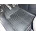 Авто килимки в салон Ford Fiesta 2002-2008 (Avto-Gumm)