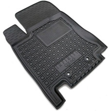 Килимок водія в салон Infiniti JX/QX60 2012- (Avto-Gumm) Килимок водія в салон Infiniti JX/QX60 2012- (Avto-Gumm)