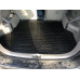 Автомобільний килимок в багажник Toyota Highlander 2 2007-(7 місць) (Avto-Gumm)