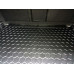 Автомобільний килимок у багажник Volkswagen Passat B7 2011-Sedan (AVTO-Gumm)