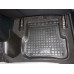 Автомобільні килимки в салон Audi A6 (C6) 2005-2011 (Avto-Gumm)