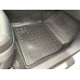 Передні килимки в автомобіль Toyota Camry 70 2018- (Avto-Gumm)