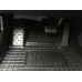 Килимок водія в салон Kia Ceed (JD) 2012- (Avto-Gumm)