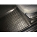 Килимок водія в салон BMW 3 (E46) 1998-2005 (Avto-Gumm)