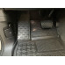 Автомобільні килимки в салон Volkswagen Touareg 2018 (Avto-Gumm)