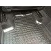 Автомобільні килимки в салон Skoda SuperB 2008-2014 (Avto-Gumm) Автомобільні килимки в салон Skoda SuperB 2008-2014 (Avto-Gumm)