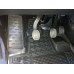 Автомобільні килимки в салон Peugeot Expert/Traveller 2017-(1+1) передні (Avto-Gumm)