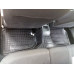 Автомобільні килимки в салон Volkswagen Polo Sedan 2010 (Avto-Gumm)