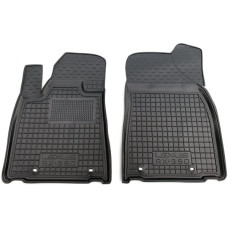 Передні килимки в автомобіль Lexus RX 2010- (Avto-Gumm)