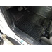 Автомобільні килимки в салон Chevrolet Captiva 2012 (Avto-Gumm)