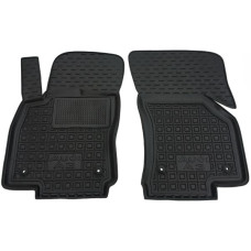 Передні килимки в автомобіль Audi A3 2012- (Avto-Gumm) Передні килимки в автомобіль Audi A3 2012- (Avto-Gumm)