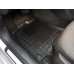 Килимок водія в салон Audi A4 (B8) 2008- (Avto-Gumm)
