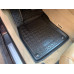 Килимок водія в салон Audi A4 (B6/B7) 2001-2007 (Avto-Gumm)