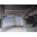 Автомобільні килимки в салон Chevrolet Tracker 2013 (Avto-Gumm)