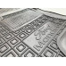 Килимок водія в салон Ford Mondeo 3 2000-2007 (Avto-Gumm) Килимок водія в салон Ford Mondeo 3 2000-2007 (Avto-Gumm)