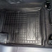 Автомобільні килимки в салон Fiat 500 2007 (Avto-Gumm) Автомобільні килимки в салон Fiat 500 2007 (Avto-Gumm)