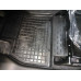 Автомобільні килимки в салон Fiat Qubo/Fiorino 08-/Citroen Nemo 07-/Peugeot Bipper 08- (Avto-Gumm)