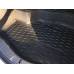 Автомобільний килимок у багажник Ford Mondeo 5/Fusion 2015- hybrid (Avto-Gumm)